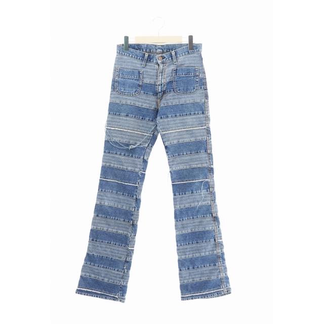 ヒステリックグラマー KINKY JEANS ジーンズ Mサイズ-