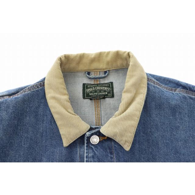 ラルフローレン RALPH LAUREN VINTAGE ヴィンテージ 90s POLO COUNTRY