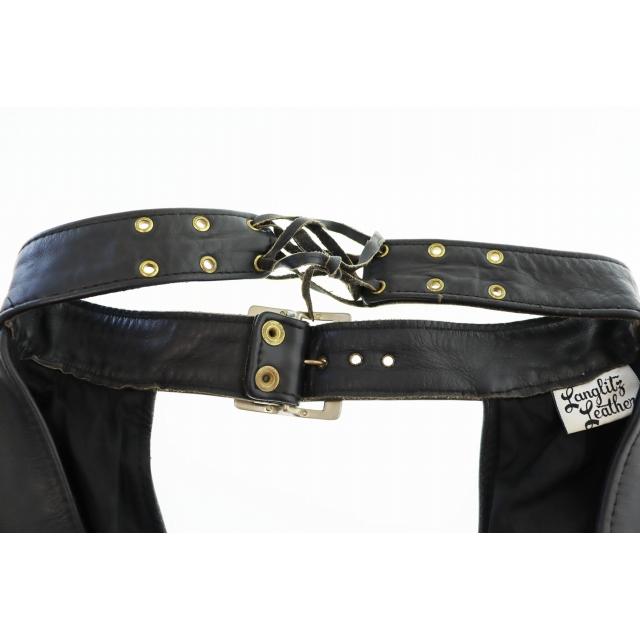 LanglitsLeathers ラングリッツレザー　チャップス ラングリッツレザー Langlitz Leathers レザー チャップス オーバー