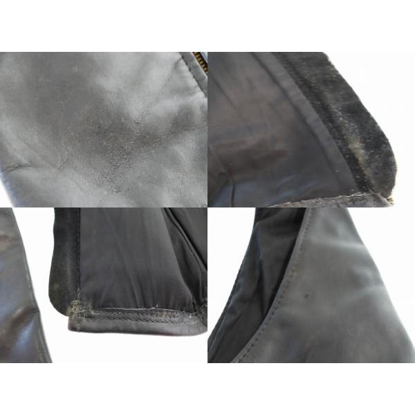 ラングリッツレザー Langlitz Leathers レザー チャップス オーバー