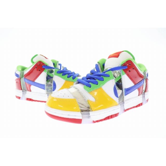 あす楽対応】【あす楽対応】 × Nike SB Dunk Low 