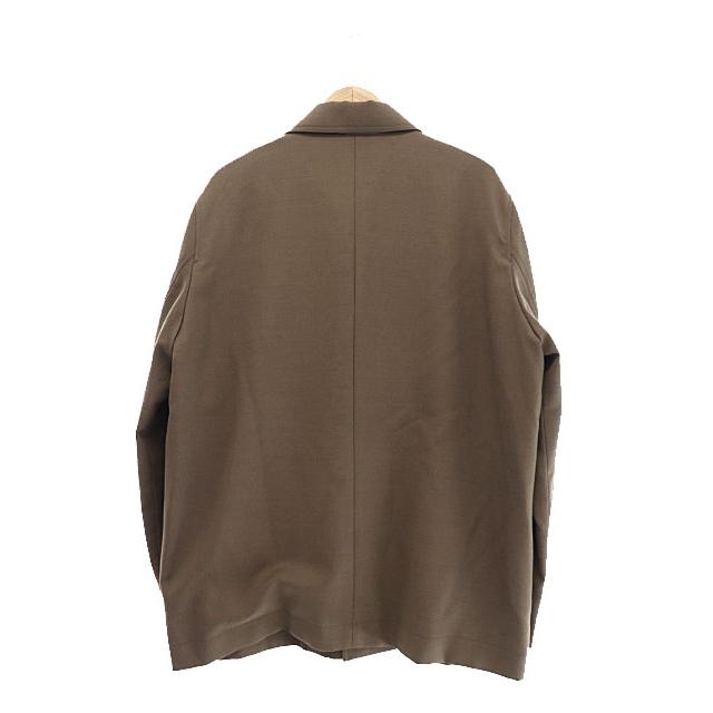 PORT BY ARK ポートバイアーク 21AW Kersey Coverall カルゼ