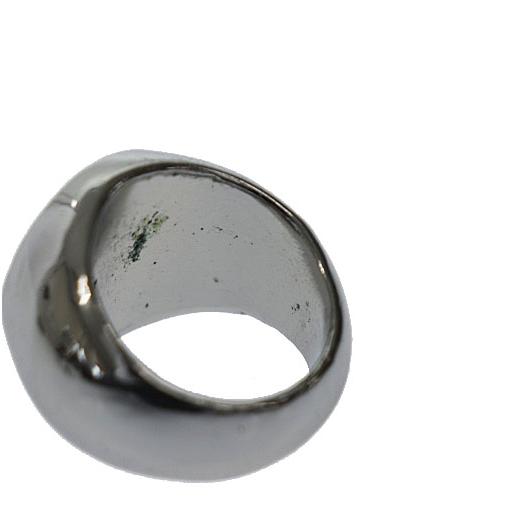 ステューシー STUSSY オールド SS LINK RING ロゴ リンク リング 指輪