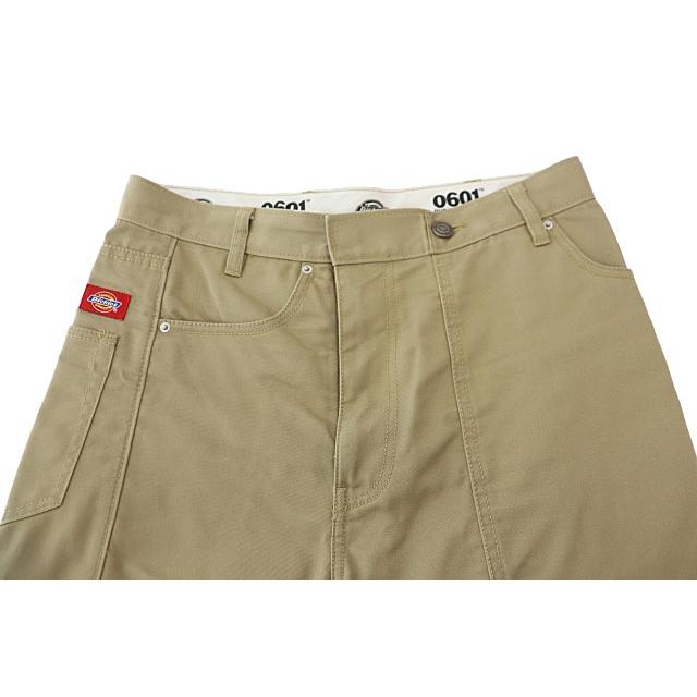 クリスチャンダダ CHRISTIAN DADA ×Dickies ディッキーズ 18AW WIDE
