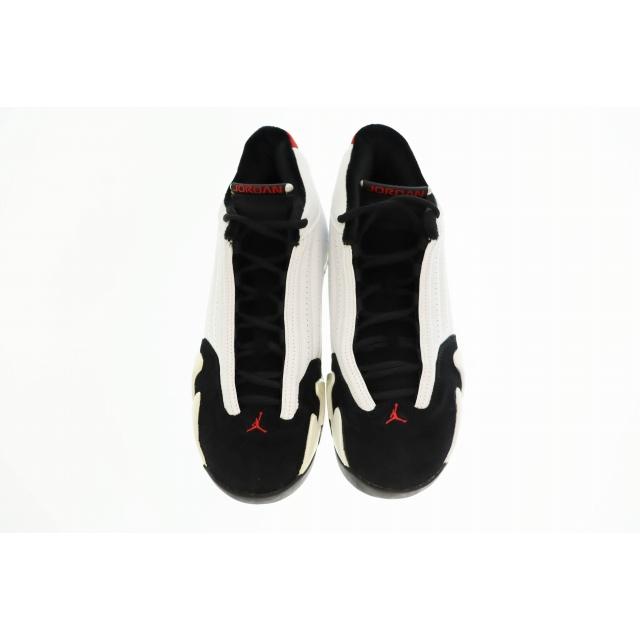 NIKE（ナイキ） NIKE 2006 AIR JORDAN 14 RETRO BLACK TOE エア 