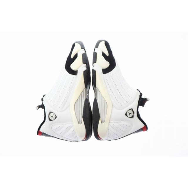 ナイキ NIKE 2006 AIR JORDAN 14 RETRO BLACK TOE エア ジョーダン