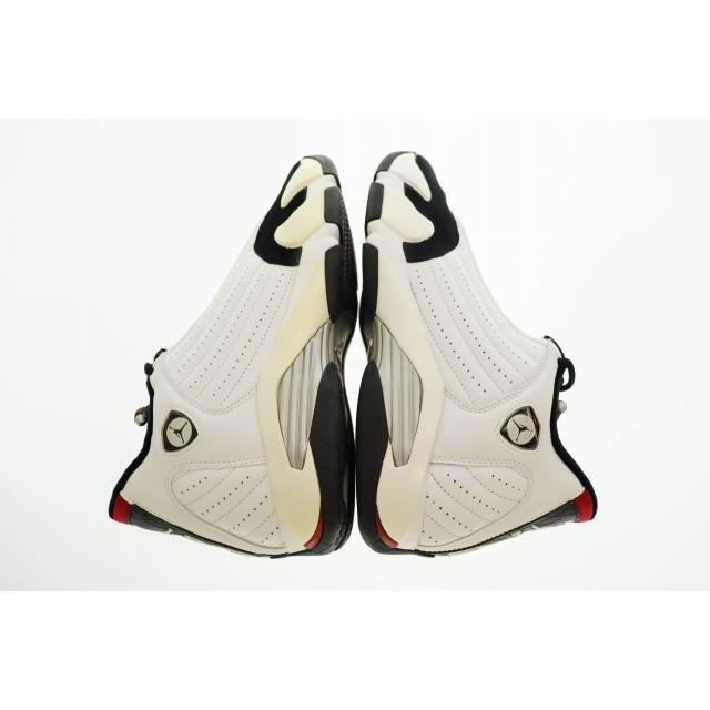 NIKE（ナイキ） NIKE 2006 AIR JORDAN 14 RETRO BLACK TOE エア