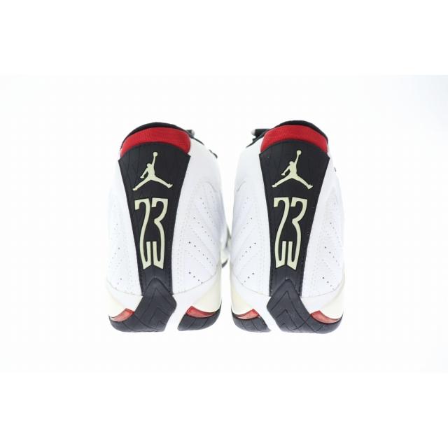 ナイキ NIKE 2006 AIR JORDAN 14 RETRO BLACK TOE エア ジョーダン