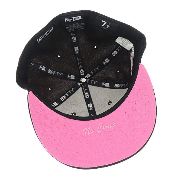 シュプリーム SUPREME 21AW No Comp Box Logo New Era ノーコンプ