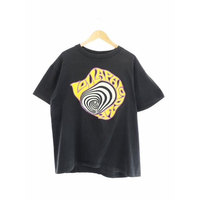 ヴィンテージ VINTAGE 90s 1992 Lollapalooza ロラパルーザ RED HOT