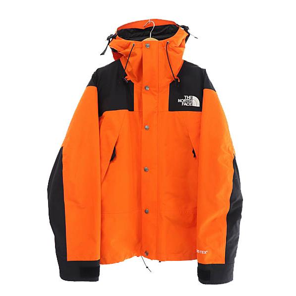 ザノースフェイス THE NORTH FACE 日本未発売 USモデル 1990 Mountain