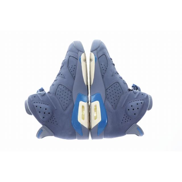Air jordan clearance 6 diffused blue