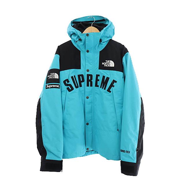 シュプリーム SUPREME ×The North Face ノースフェイス 19SS ARC LOGO