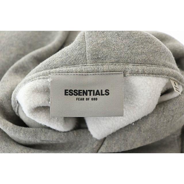 エフオージー エッセンシャルズ フィアオブゴッド FOG ESSENTIALS FEAR