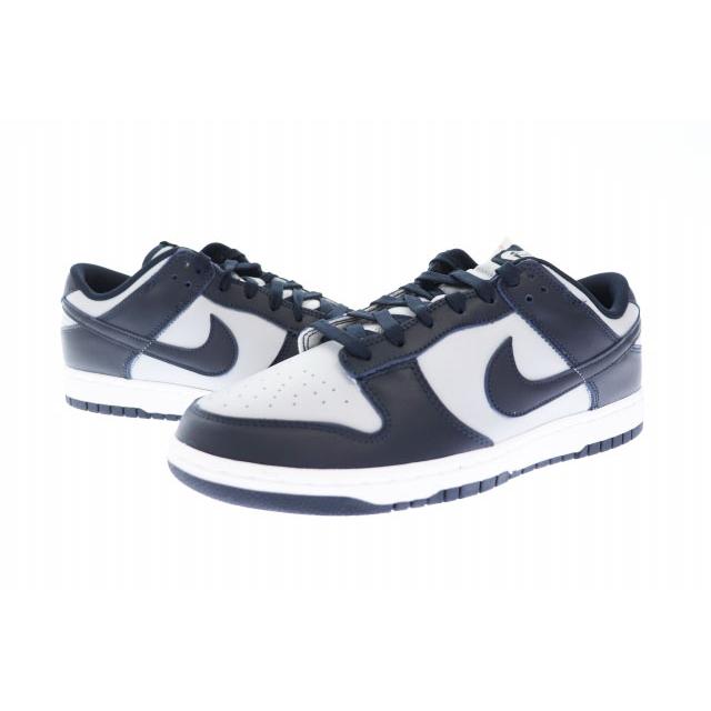 ナイキ NIKE DUNK LOW CHAMPIONSHIP GREY ダンク ロー チャンピオン