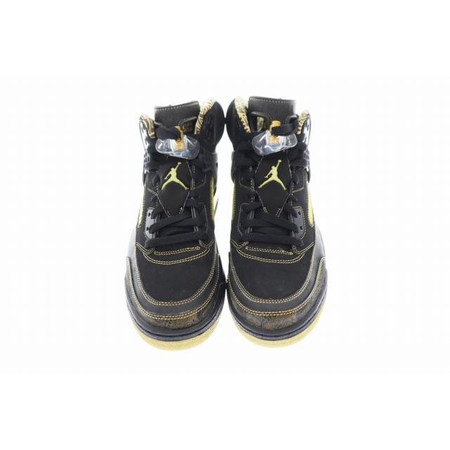 jordan spizike gold dust