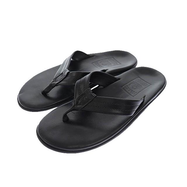 アイランドスリッパ ISLAND SLIPPER L`ECHOPPE レショップ 別注 ISLAND