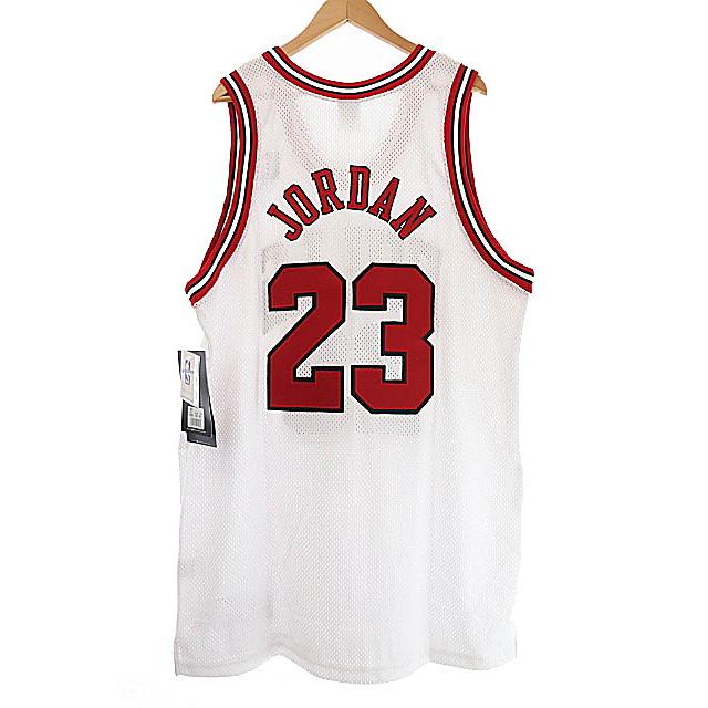 NIKE ナイキ VINTAGE 90s 1997-1998 MICHAEL JORDAN JERSEY NIKE ナイキ VINTAGE 90s 1997-1998 MICHAEL JORDAN JERSEY