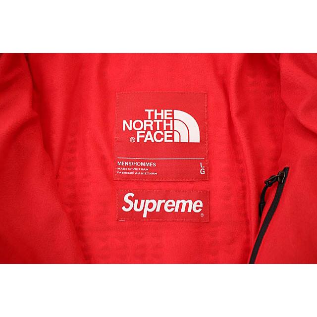 シュプリーム SUPREME ×THE NORTH FACE ザ ノースフェイス 21SS