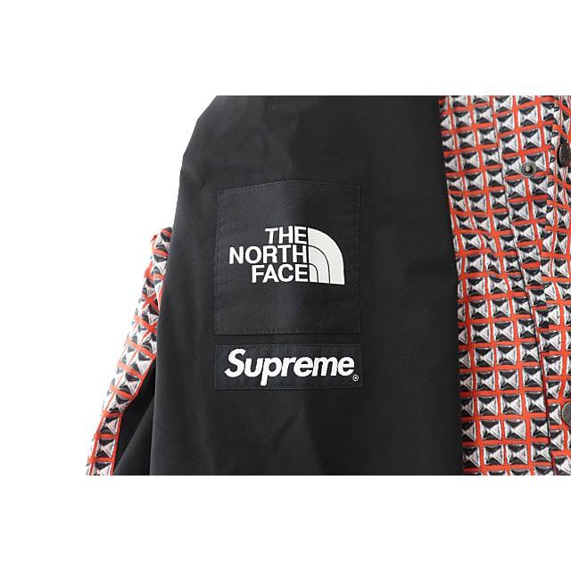シュプリーム SUPREME ×THE NORTH FACE ザ ノースフェイス 21SS 