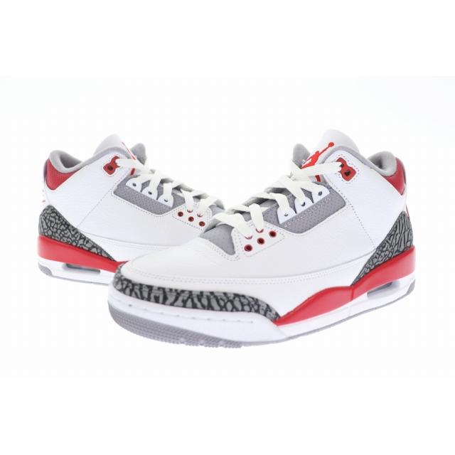 jordan fire 3