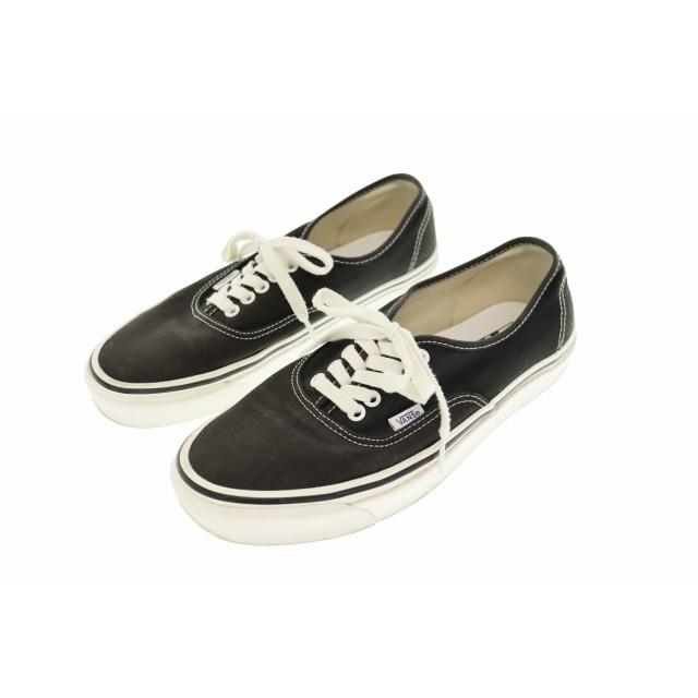 VANS（ヴァンズ） バンズ VANS Authentic 44 Dx anaheim factory 