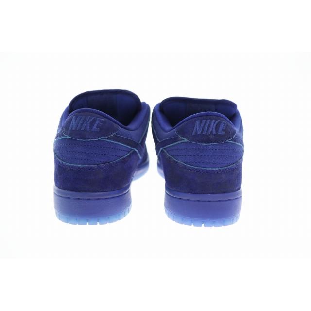 ナイキ NIKE SB DUNK LOW PREMIUM BLUE MOON エスビー ダンク ロー