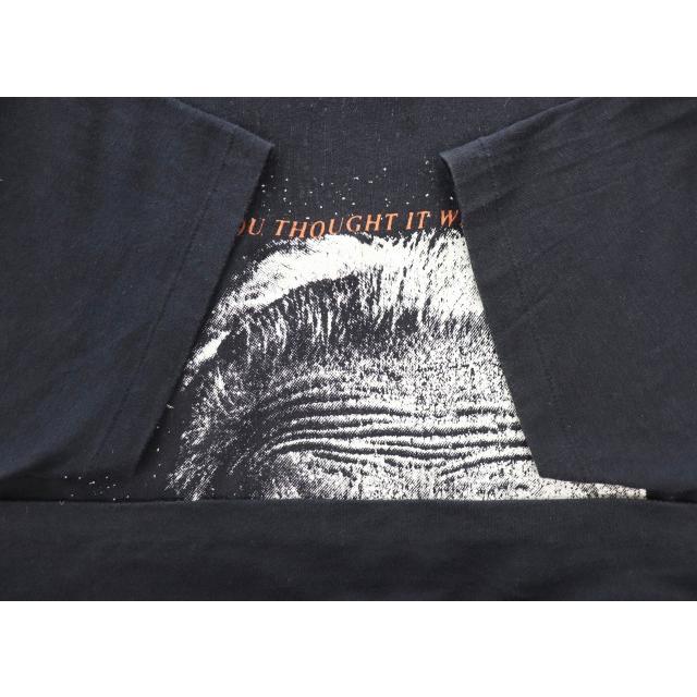 ヴィンテージ VINTAGE 80s BUTTHOLE SURFERS バットホール