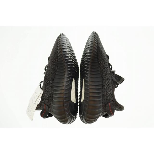 adidas（アディダス） adidas Yeezy Boost 350 V2 Static Black 