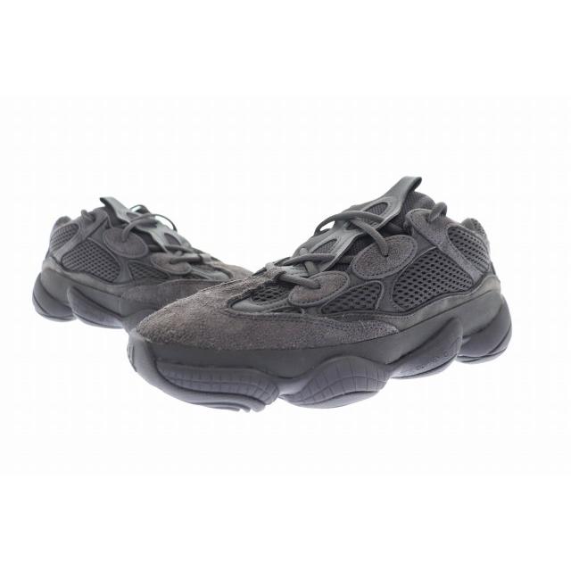 Adidas yeezy 500 utility black cheap stock