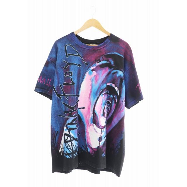 ヴィンテージ VINTAGE 90s PINK FLOYD ピンクフロイド THE WALL ヴィンテージ VINTAGE 90s PINK FLOYD ピンクフロイド THE WALL
