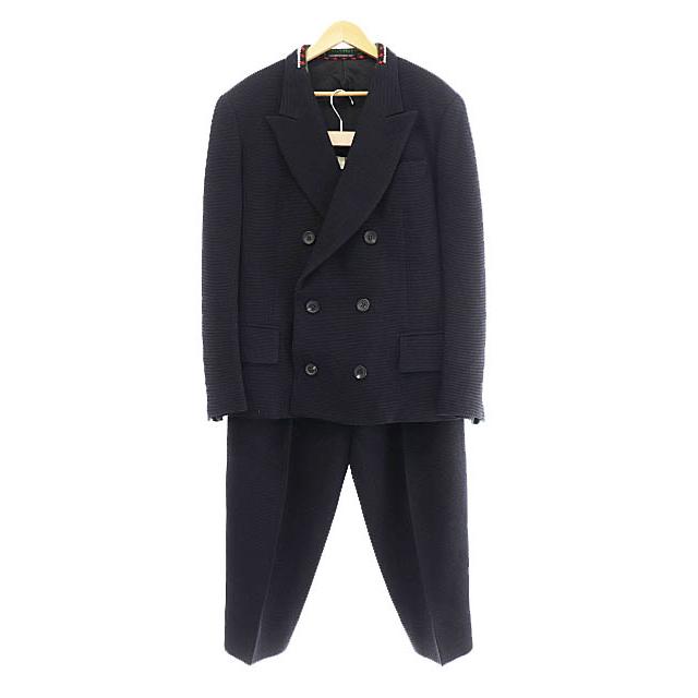 ヨウジヤマモトプールオム YOHJI YAMAMOTO POUR HOMME 95AW 鹿鳴 ヨウジヤマモトプールオム YOHJI YAMAMOTO POUR HOMME 95AW 鹿鳴