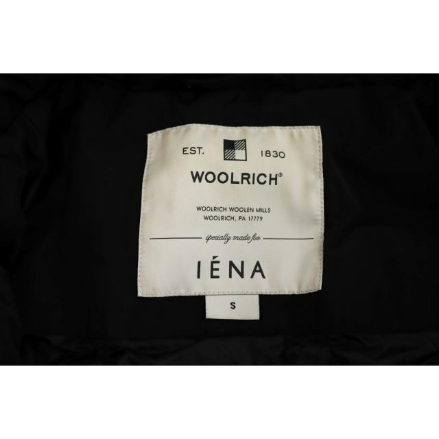 ウールリッチ WOOLRICH 20AW IENA別注 イエナ LUXURY CYPRESS ダウン
