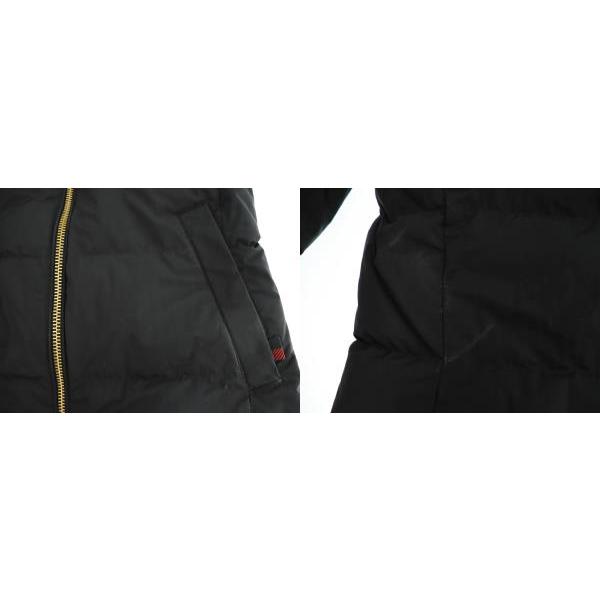 ウールリッチ WOOLRICH 20AW IENA別注 イエナ LUXURY CYPRESS ダウン