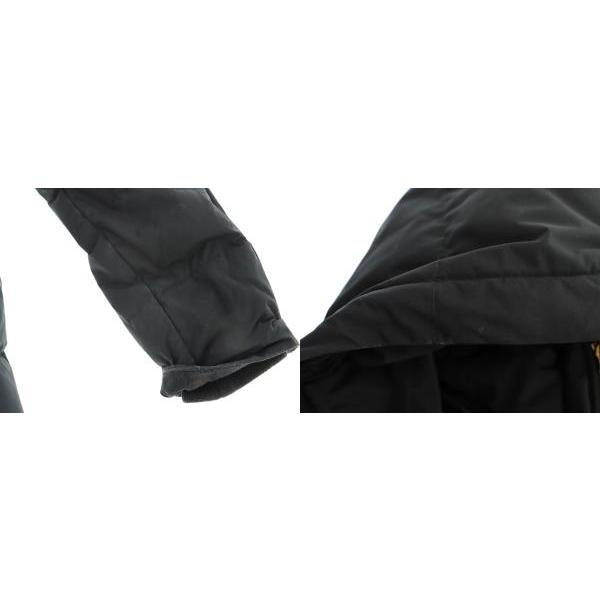 ウールリッチ WOOLRICH 20AW IENA別注 イエナ LUXURY CYPRESS ダウン  