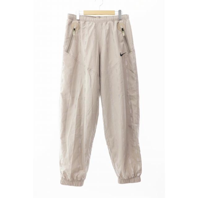 ナイキ NIKE NRG ISPA ADJUSTABLE PANT アジャスタブル パンツ M  