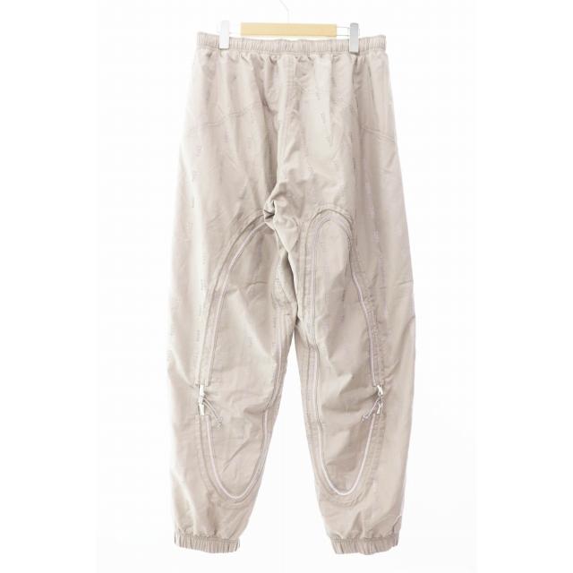 ナイキ NIKE NRG ISPA ADJUSTABLE PANT アジャスタブル パンツ M  