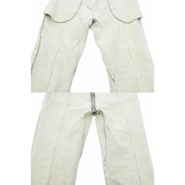 フィアオブゴッド Fear of God FIFTH COLLECTION Heavy Terry Everyday  