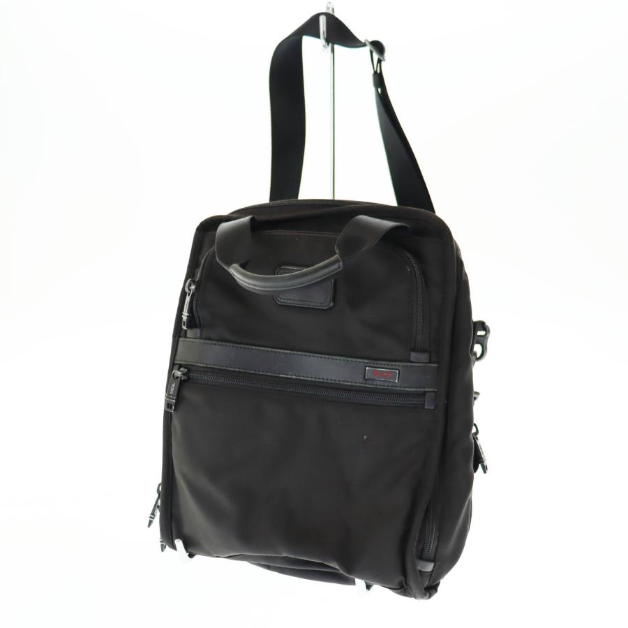 TUMI キャリーバッグ FXTバリスティックナイロン 22051DH 2way TUMI キャリーバッグ FXTバリスティックナイロン 22051DH 2way