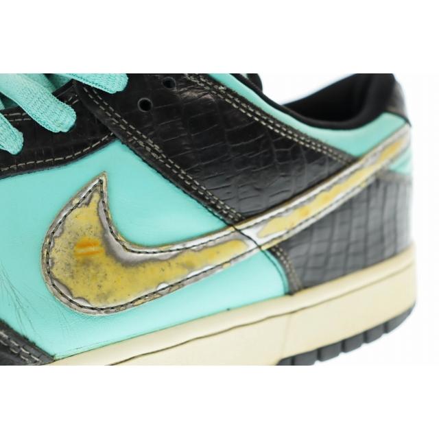 NIKE ナイキ SB Dunk Low Diamond Supply Co. 