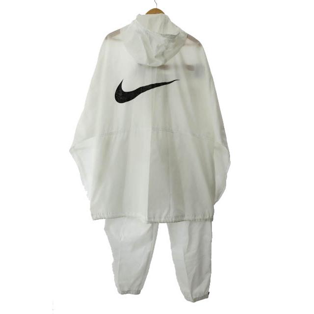 NIKE（ナイキ） NIKE VINTAGE ヴィンテージ 90s 銀タグ ジャケット