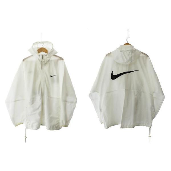 NIKE ナイキ VINTAGE ヴィンテージ 90s 銀タグ ジャケット
