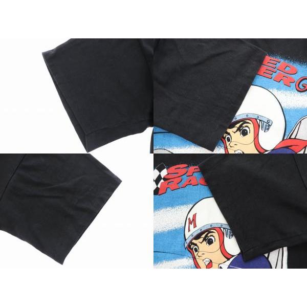 ヴィンテージ VINTAGE 90s 1993 マッハ GOGOGO SPEED RACER ヴィンテージ VINTAGE 90s 1993 マッハ GOGOGO SPEED RACER