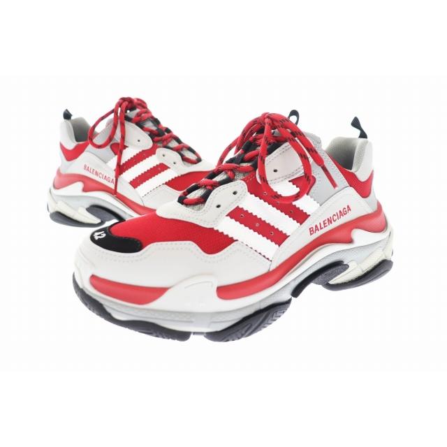 BALENCIAGA バレンシアガ × adidas アディダス 23SS Triple S BALENCIAGA バレンシアガ × adidas アディダス 23SS Triple S