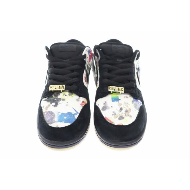 シュプリーム SUPREME × NIKE SB ナイキ エスビー DUNK LOW OG 