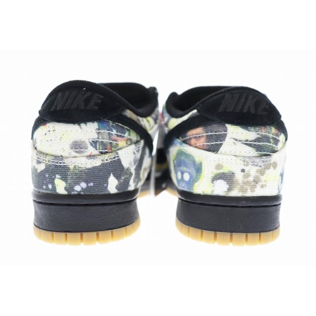 シュプリーム SUPREME × NIKE SB ナイキ エスビー DUNK LOW OG 