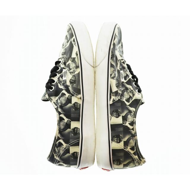 Supreme シュプリーム SUPREME ×VANS バンズ 13AW Authentic Pro