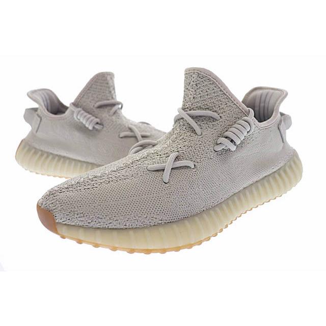 adidas アディダス YEEZY BOOST 350 V2 Sesame イージー ブースト  