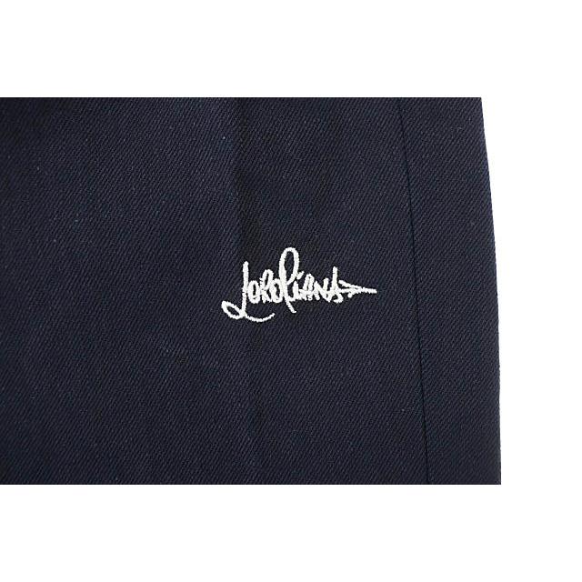 ロロピアーナ Loro Piana ×Hiroshi Fuiiwara ヒロシフジワラ 藤原 