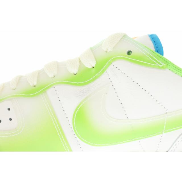 ナイキ NIKE TERMINATOR LOW PRM Soft Vinyl ターミネーター ロー プレミアム ソフトビニール FN7651-133 27 白 ホワイト ブランド古着ベク｜vectorpremium｜08